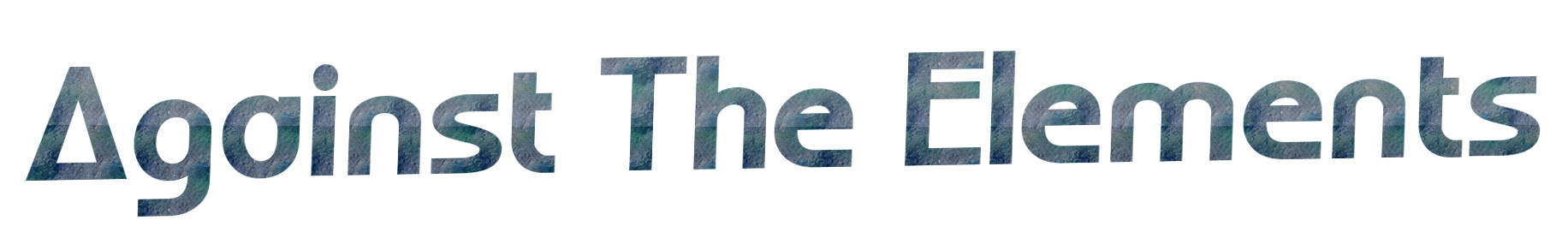 Against The Elements logo
