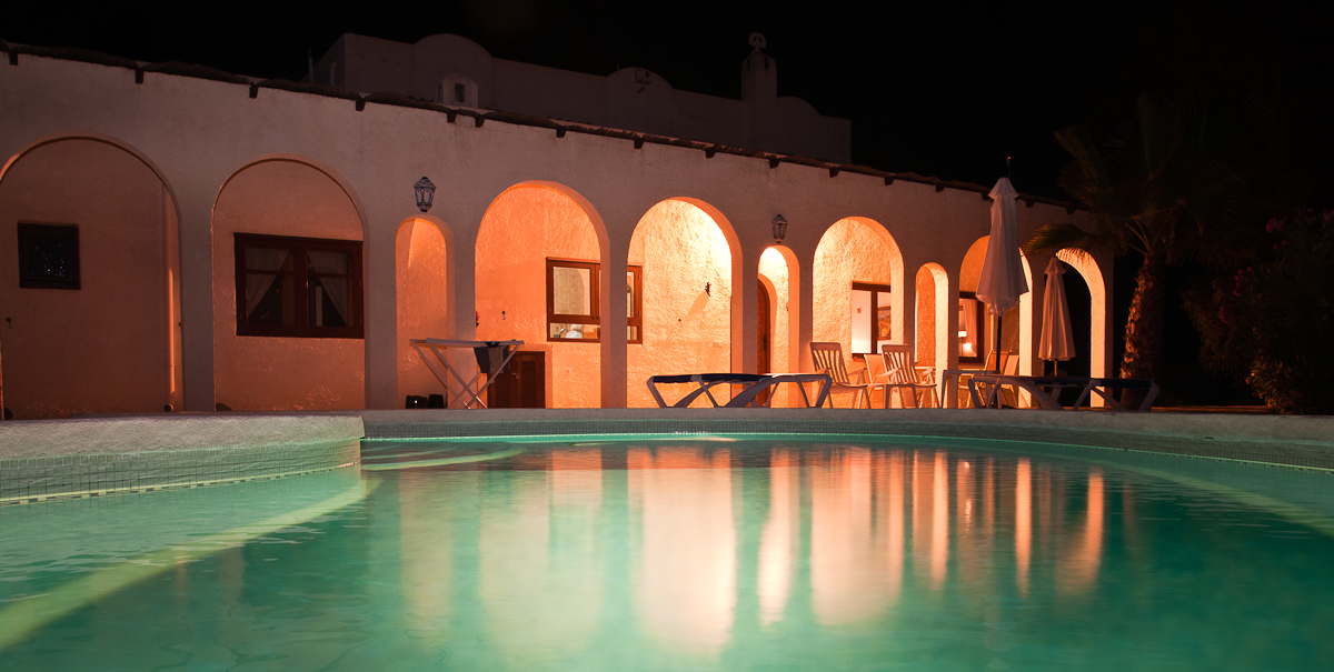 Images of Villa De Los Arcos