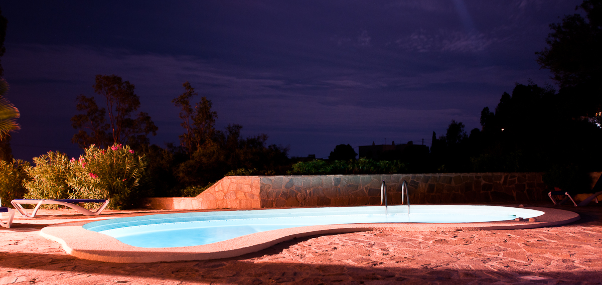 Images of Villa De Los Arcos