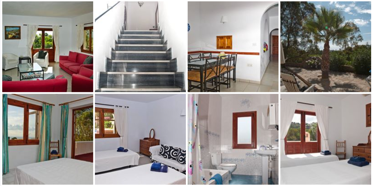 Images of Villa De Los Arcos